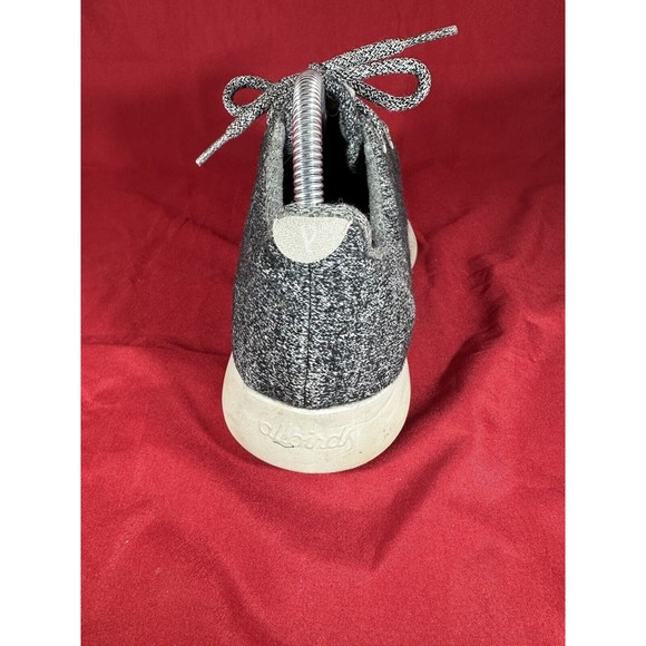 Allbirds Womens WR Wool Runners Gray Comfort Athletic Running Shoes Size 9 - Picture 3 of 12